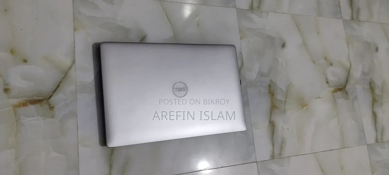 Laptop Dell Latitude 5420 16GB Intel Core i7 SSD 500GB