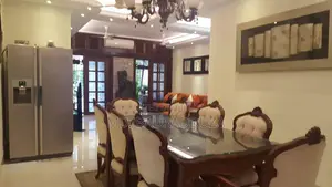 Furnished 2 Bedroom Apartment in Shayan's Royale, Gulshan for Rent