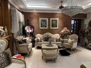 Furnished 2 Bedroom Apartment in Shayan's Royale, Gulshan for Rent