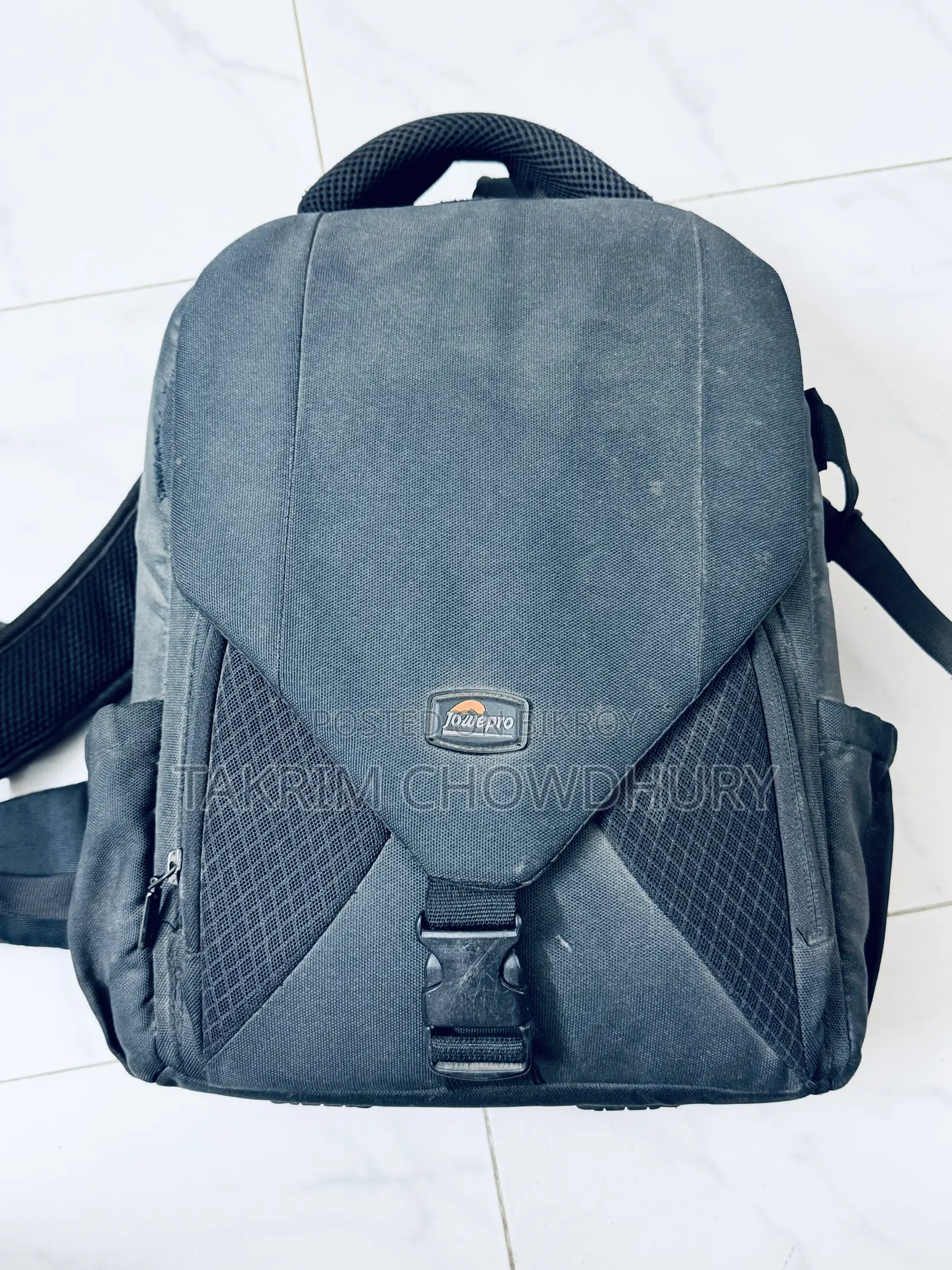 Canon 70D (Full Setup)
