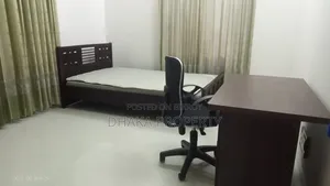 Furnished 3-Bedroom Apartment in Gulshan for Rent