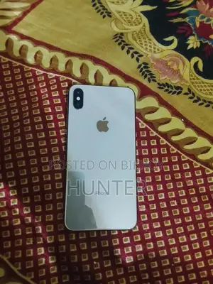 অ্যাপল আইফোন এক্সএস ম্যাক্স ২৫৬ জিবি গোল্ড