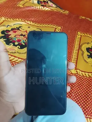 অ্যাপল আইফোন এক্সএস ম্যাক্স ২৫৬ জিবি গোল্ড