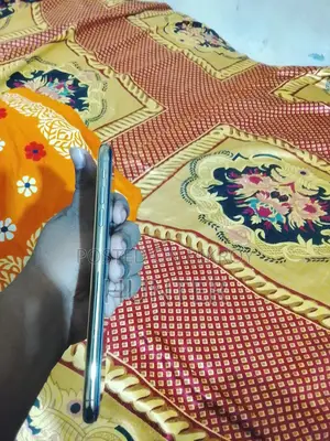 অ্যাপল আইফোন এক্সএস ম্যাক্স ২৫৬ জিবি গোল্ড