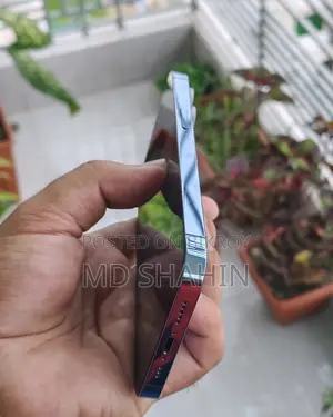 অ্যাপল আইফোন ১৩ প্রো ১২৮ জিবি ব্লু