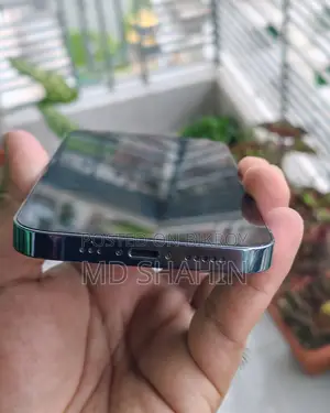 অ্যাপল আইফোন ১৩ প্রো ১২৮ জিবি ব্লু
