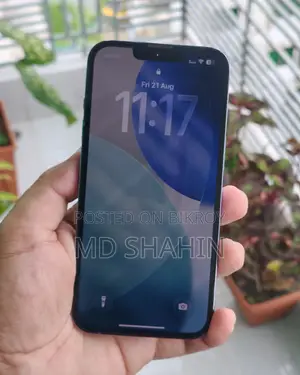 অ্যাপল আইফোন ১৩ প্রো ১২৮ জিবি ব্লু