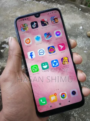 Xiaomi Redmi Y3 32 GB Red