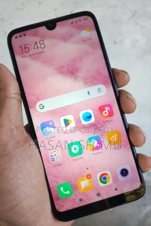 Xiaomi Redmi Y3 32 GB Red