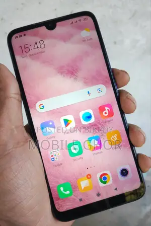 Xiaomi Redmi Y3 32 GB Red
