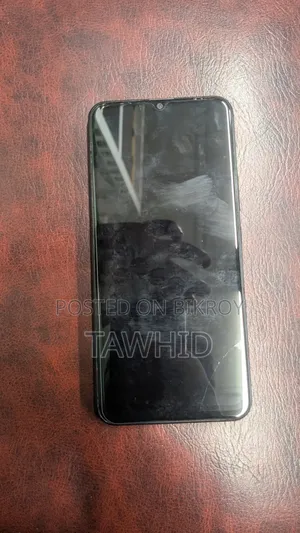 স্যামসাং গ্যালাক্সি A03s ৬৪ জিবি ব্লু