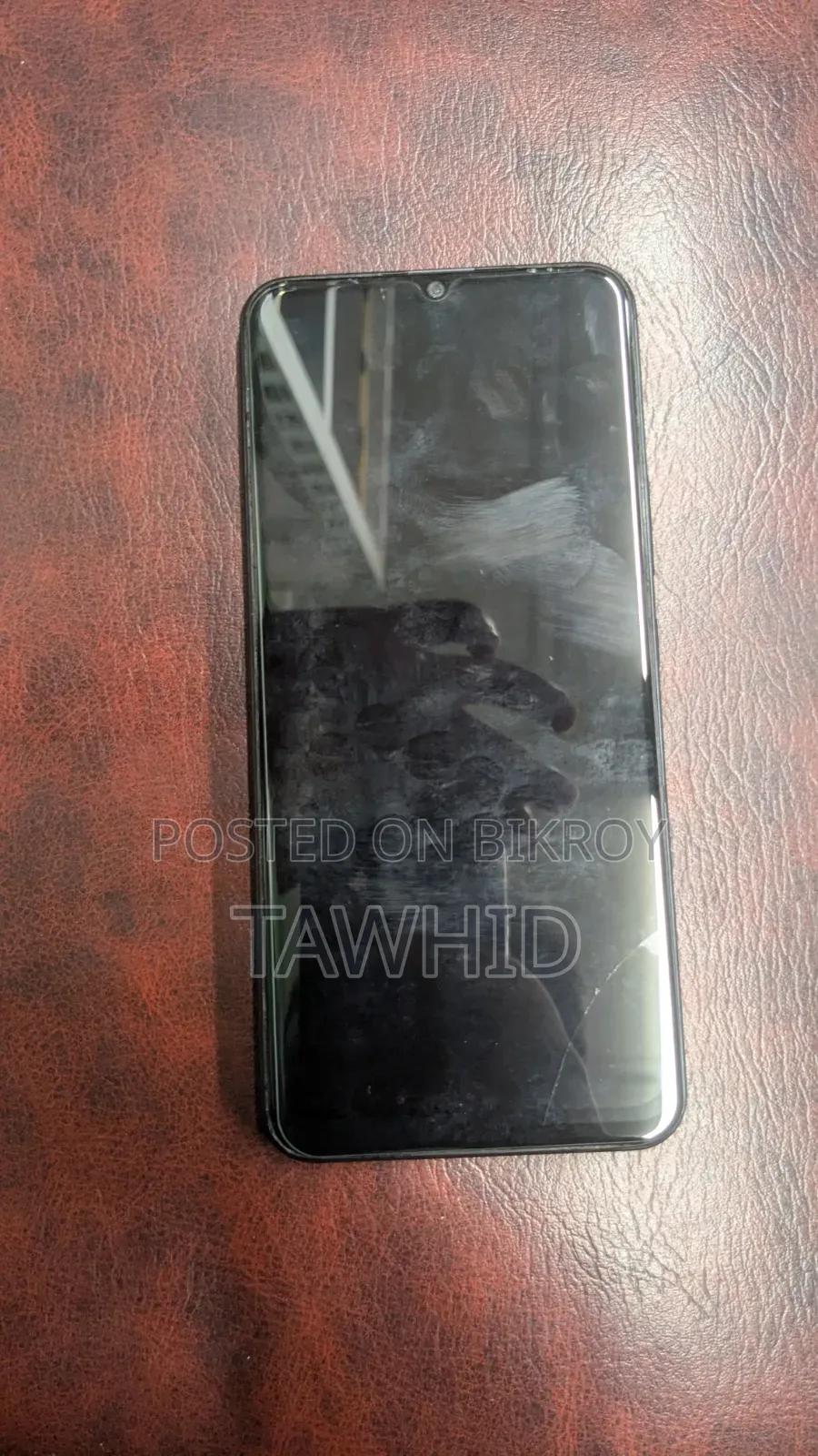 স্যামসাং গ্যালাক্সি A03s ৬৪ জিবি ব্লু