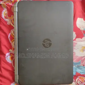 Laptop HP EliteBook 840 G6 8GB Intel Core i5 SSD 128GB