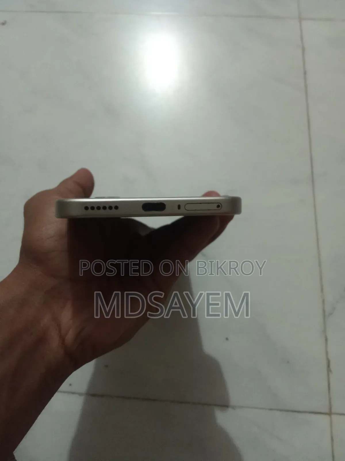 Tecno Camon 50 256 GB Silver