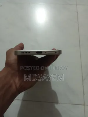 Tecno Camon 50 256 GB Silver