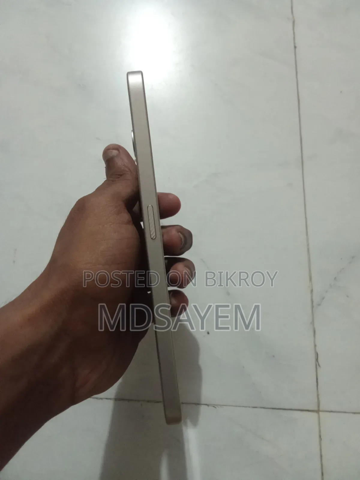 Tecno Camon 50 256 GB Silver