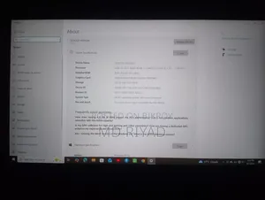 Laptop Lenovo IdeaPad S145-15 8GB RAM AMD A6 Processor 128GB SSD
