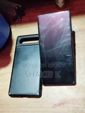 Google Pixel 6 128 GB Gray