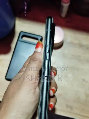 Google Pixel 6 128 GB Gray