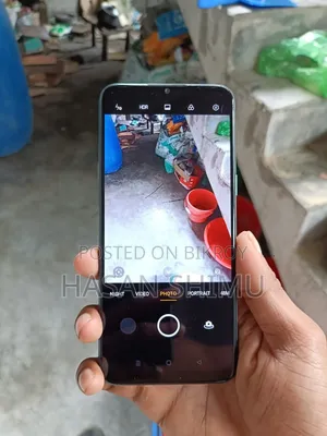 Realme 6i 128 GB Blue