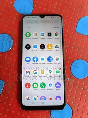 Realme 6i 128 GB Blue