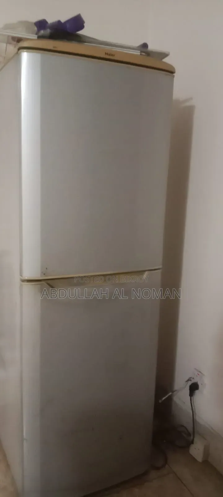 Refrigerator for Sale