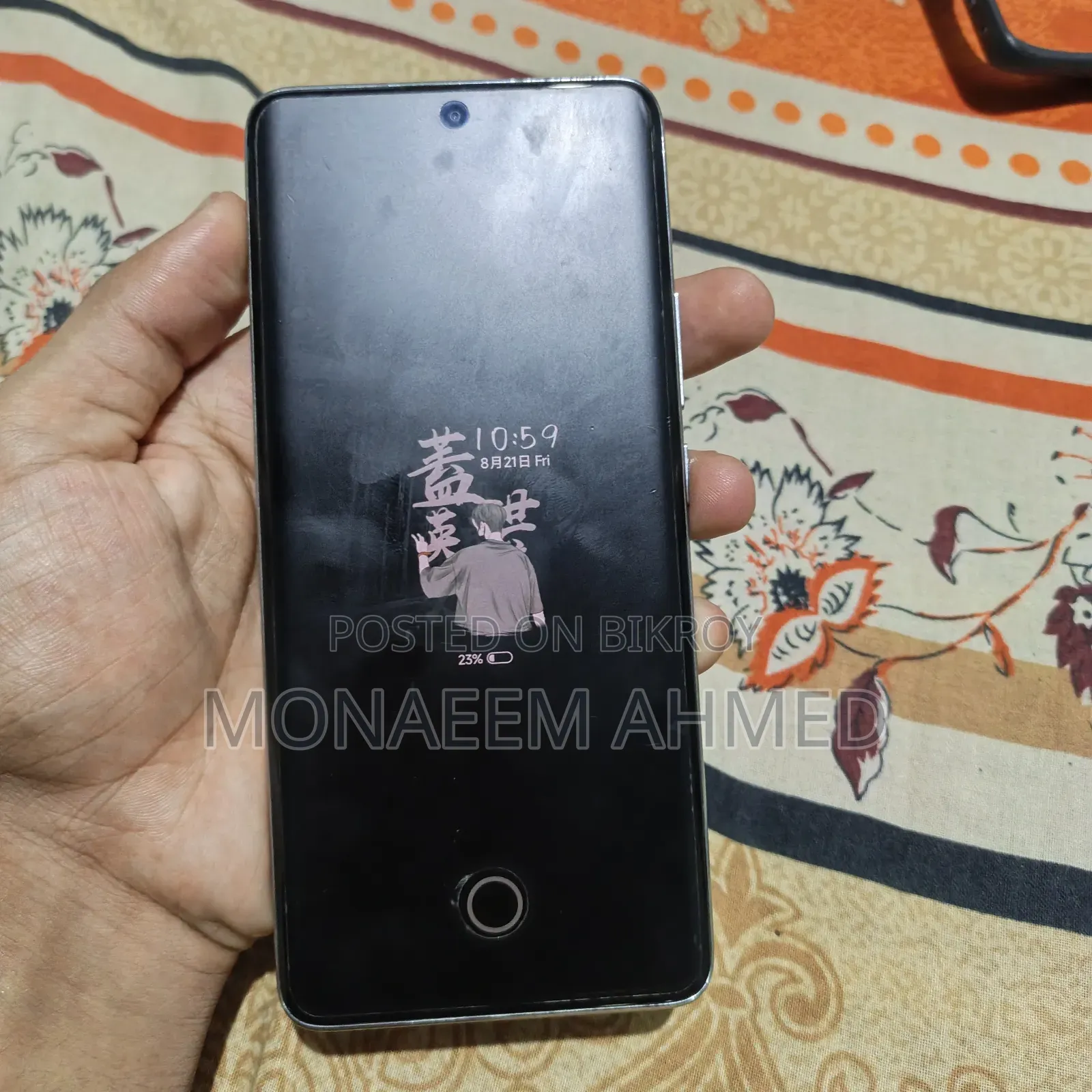 Xiaomi Redmi Note 14 Pro+ 5G 256 GB White