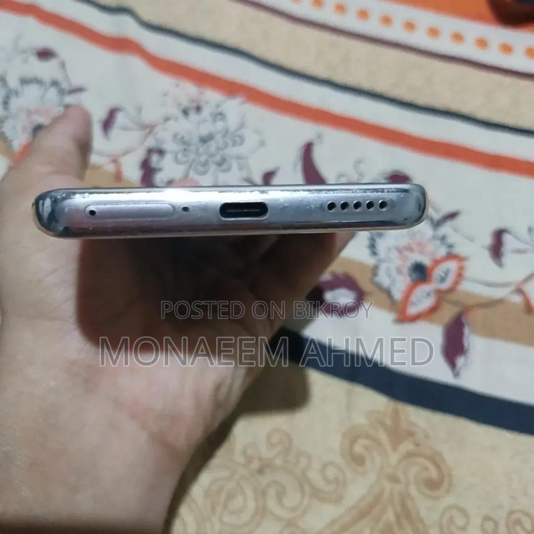 Xiaomi Redmi Note 14 Pro+ 5G 256 GB White