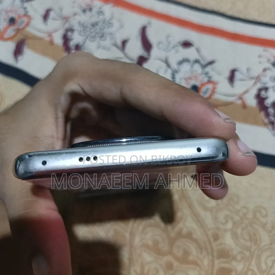 Xiaomi Redmi Note 14 Pro+ 5G 256 GB White