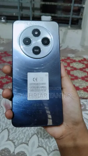 Xiaomi Redmi 14C 256 GB Purple