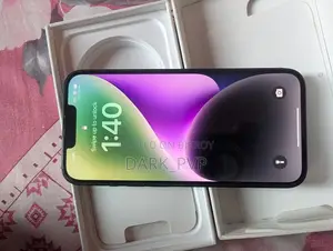 অ্যাপল আইফোন ১৪ ১২৮ জিবি ব্লু