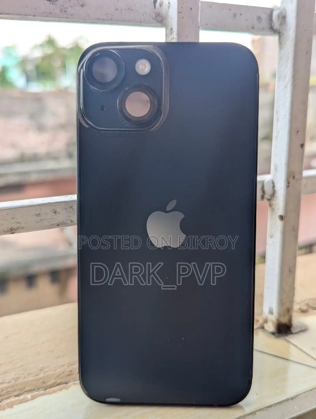 অ্যাপল আইফোন ১৪ ১২৮ জিবি ব্লু