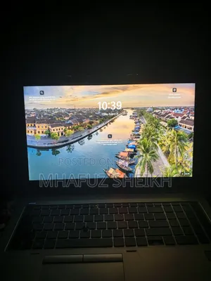 Laptop HP EliteBook 840 G8 16GB Intel Core i5 SSD 128GB