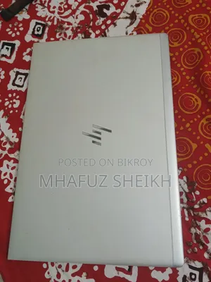 Laptop HP EliteBook 840 G8 16GB Intel Core i5 SSD 128GB
