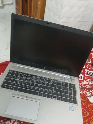 Laptop HP EliteBook 840 G8 16GB Intel Core i5 SSD 128GB
