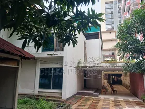 5-Bedroom House in Gulshan for Sale