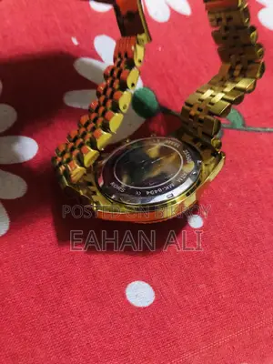 Michael Kors Watch