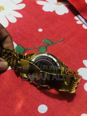 Michael Kors Watch