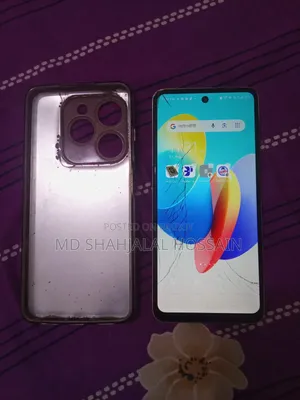 টেকনো স্পার্ক গো ৬৪ জিবি গ্রিন