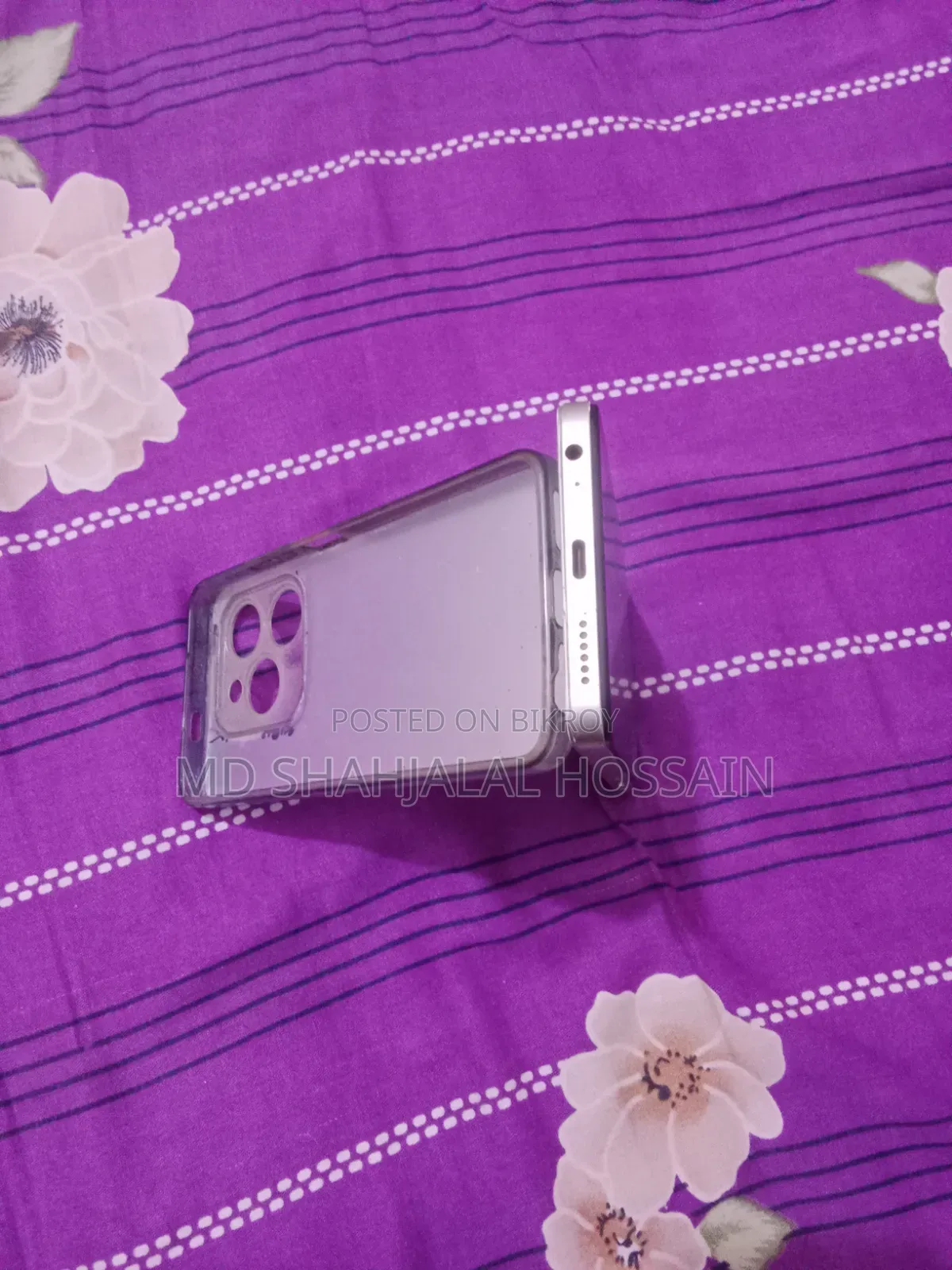 টেকনো স্পার্ক গো ৬৪ জিবি গ্রিন