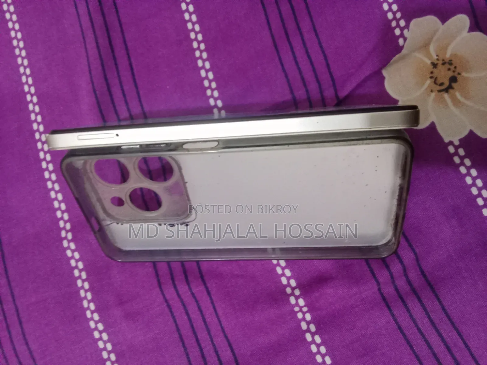 টেকনো স্পার্ক গো ৬৪ জিবি গ্রিন