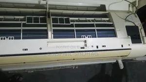 এসি সিঙ্গার নন ইনভার্টার