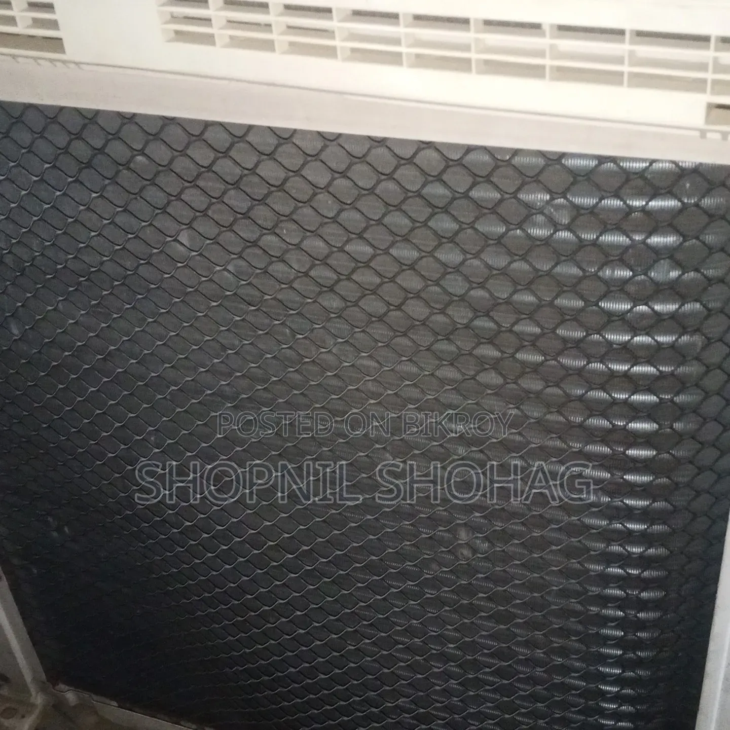 এসি সিঙ্গার নন ইনভার্টার