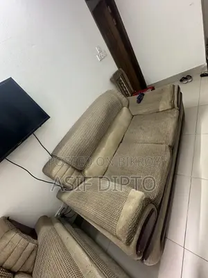 Sofa Set 5 Seater
