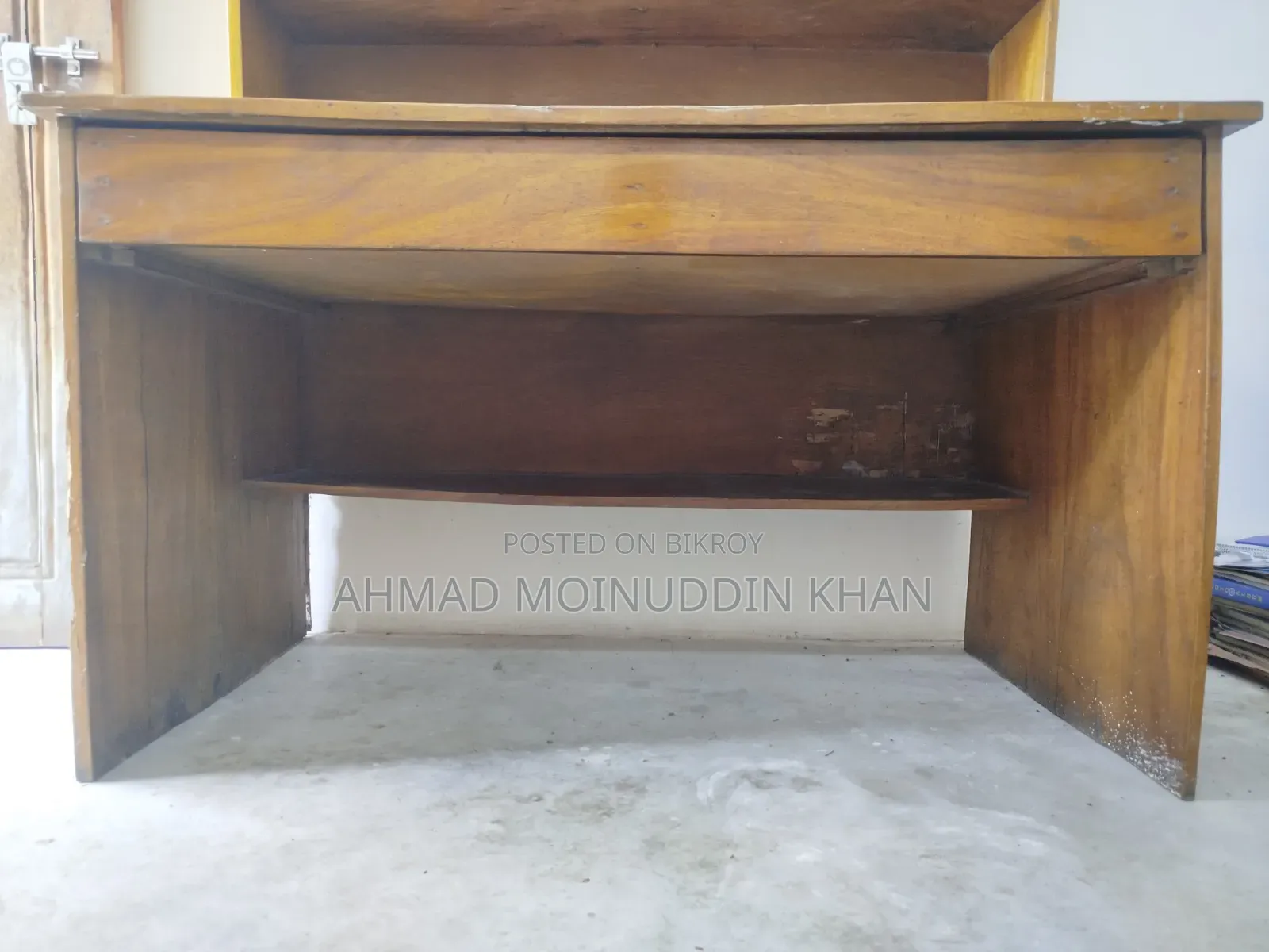 Study Table for Sale
