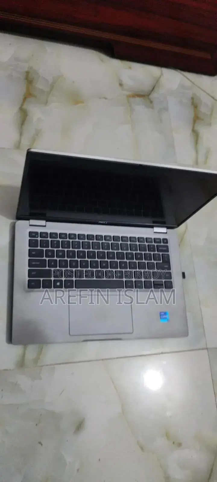Laptop Dell Latitude 5420 16GB Intel Core i7 SSD 500GB
