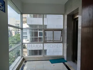 9 Stories Building Full Building for Office Rent at Gulshan