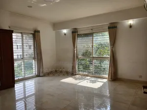 9 Stories Building Full Building for Office Rent at Gulshan