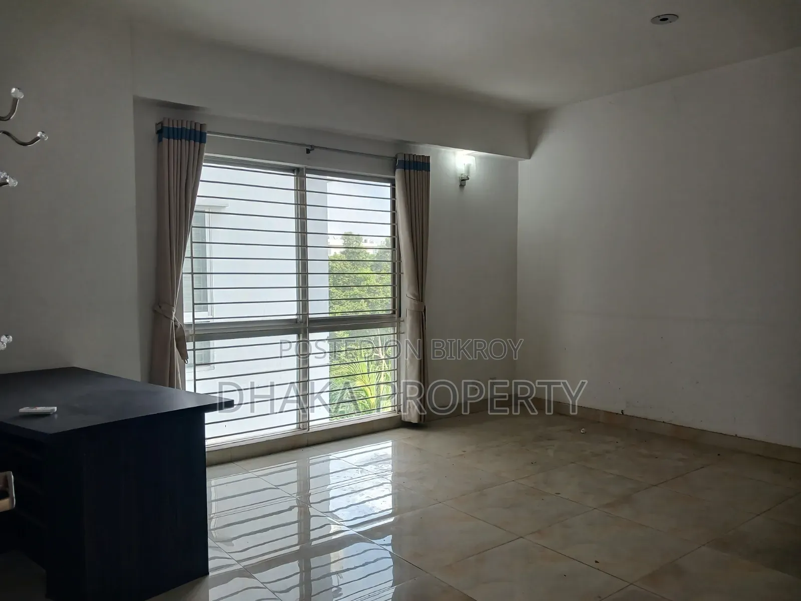 9 Stories Building Full Building for Office Rent at Gulshan
