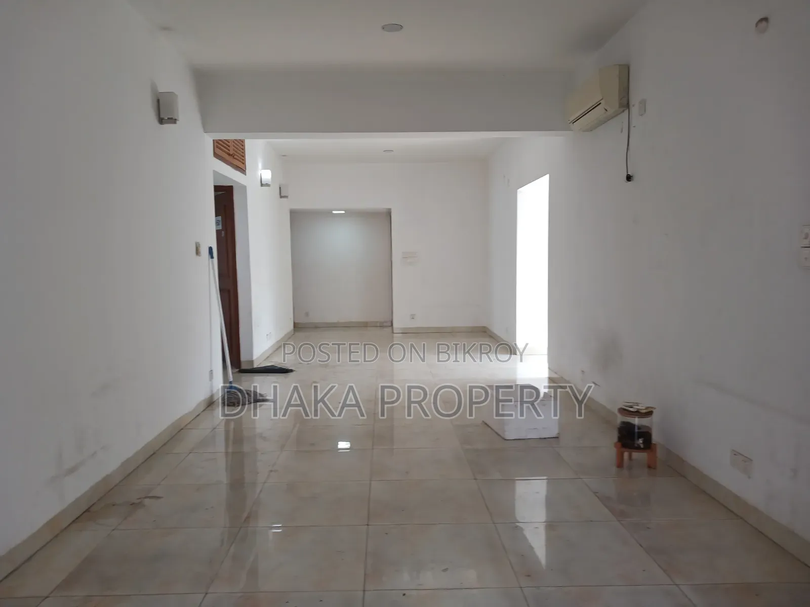 9 Stories Building Full Building for Office Rent at Gulshan